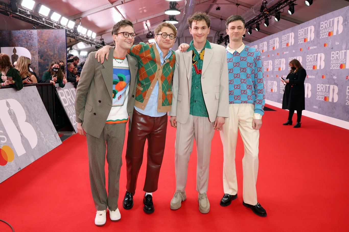 Glass Animals