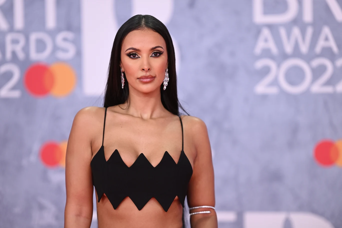 Maya Jama