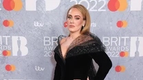 Największą gwiazdą tegorocznej gali Brit jest bez wątpienia Adele. Wokalistka obecnie promuje swój nowy, świetnie sprzedający się album "30".