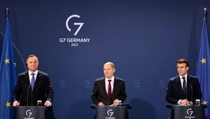 Spotkanie w ramach Trójkąta Weimarskiego