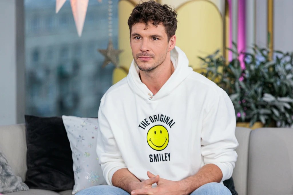 Mikołaj Roznerski odchodzi z "M jak Miłość"?