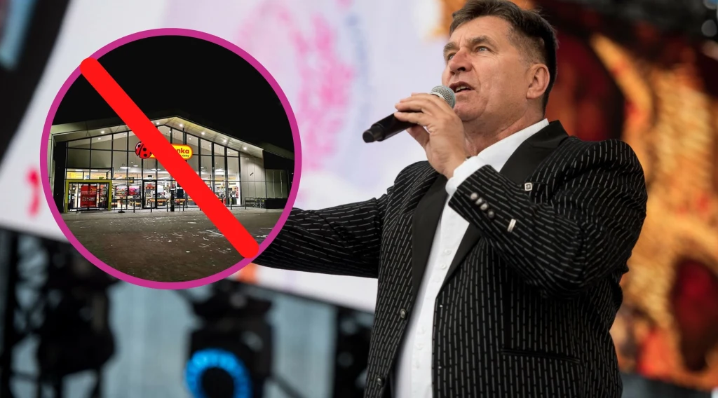 Sławomir Świerzyński już wiele razy zaskakiwał nas swoimi nietypowymi wypowiedziami