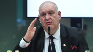 Prokurator Bogdan Świączkowski