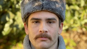 HasanAbi - fragment zdjęcia zamieszczonego w serwisie Instagram.com na profilu @hasandpiker