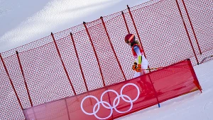 Mikaela Shiffrin