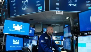 Inwestorzy analizują wyniki spółek za czwarty kwartał 2021 roku