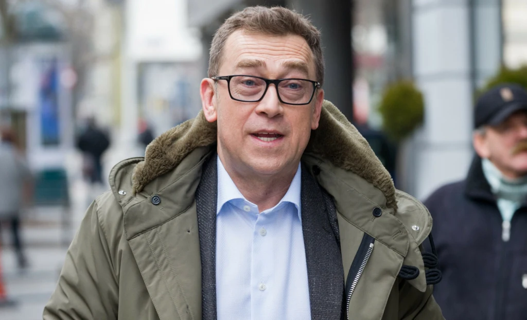 Maciej Orłoś Maciej Orłoś