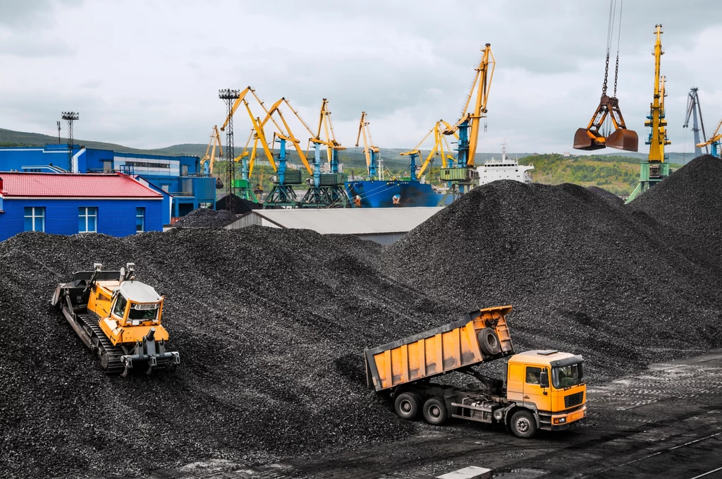 Rząd nie ma gotowego planu wydzielenia elektrowni węglowych ze spółek energetycznych kontrolowanych przez państwo