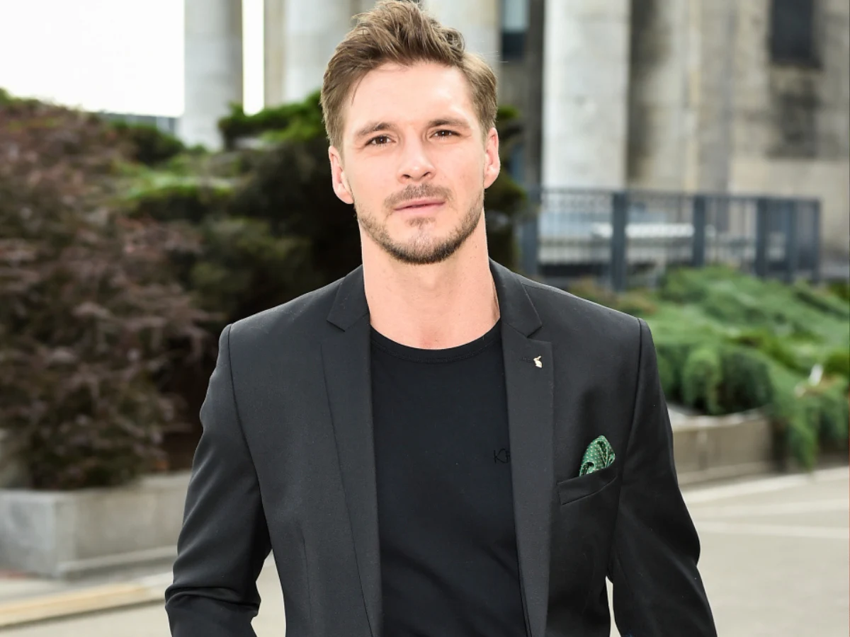 Mikołaj Roznerski Mikołaj Roznerski