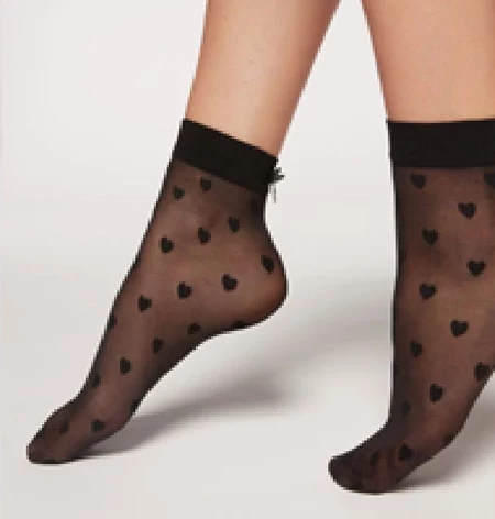 Skarpetki damskie Calzedonia