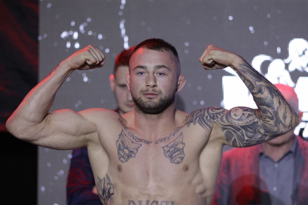 Piotr Niedzielski Piotr Niedzielski