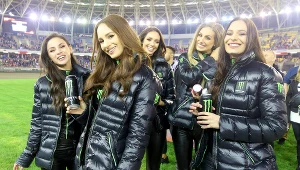 Monster Girls na Grand Prix 2021 w Toruniu. Czy to były ich ostatnie zawody?