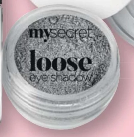 Cienie do powiek My secret