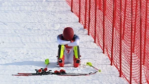 Mikaela Shiffrin