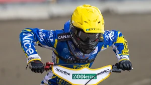 Znany żużlowiec pokazał zupełnie inne oblicze. Pojdzie śladem Magdy Gessler?