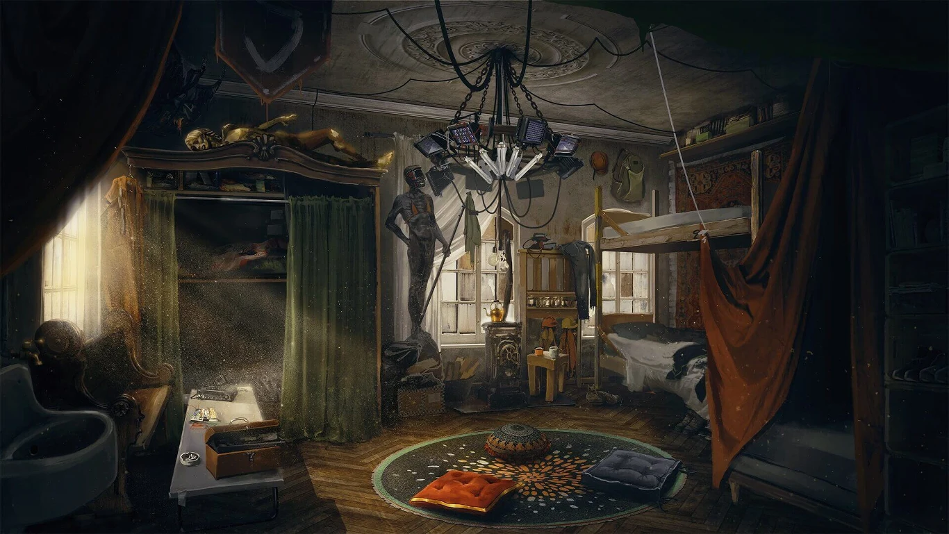 Dying Light 2 Stay Human