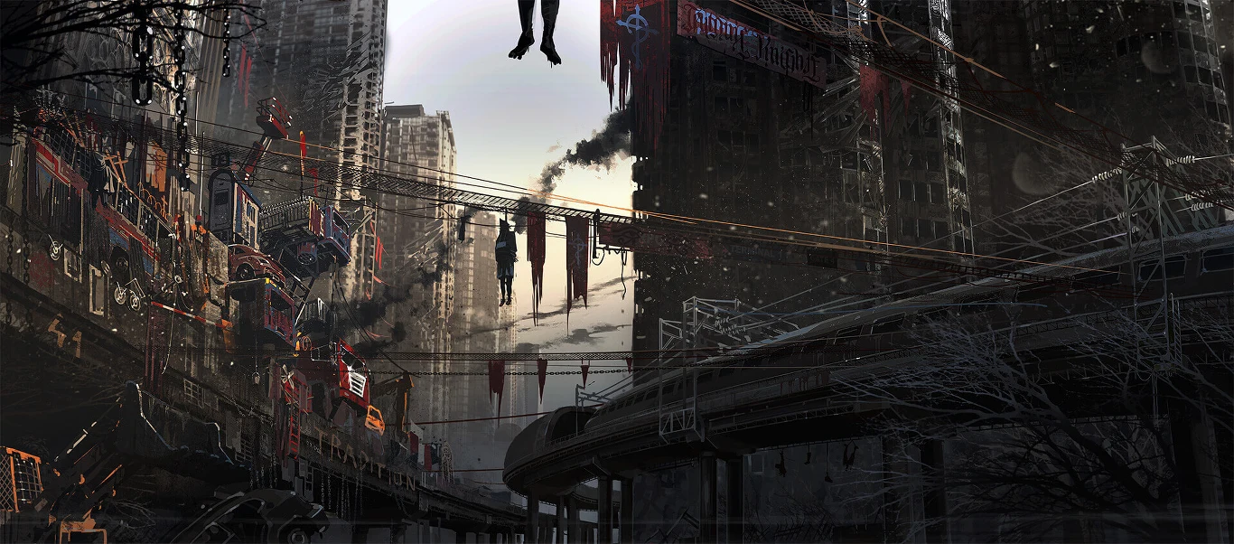 Dying Light 2 Stay Human