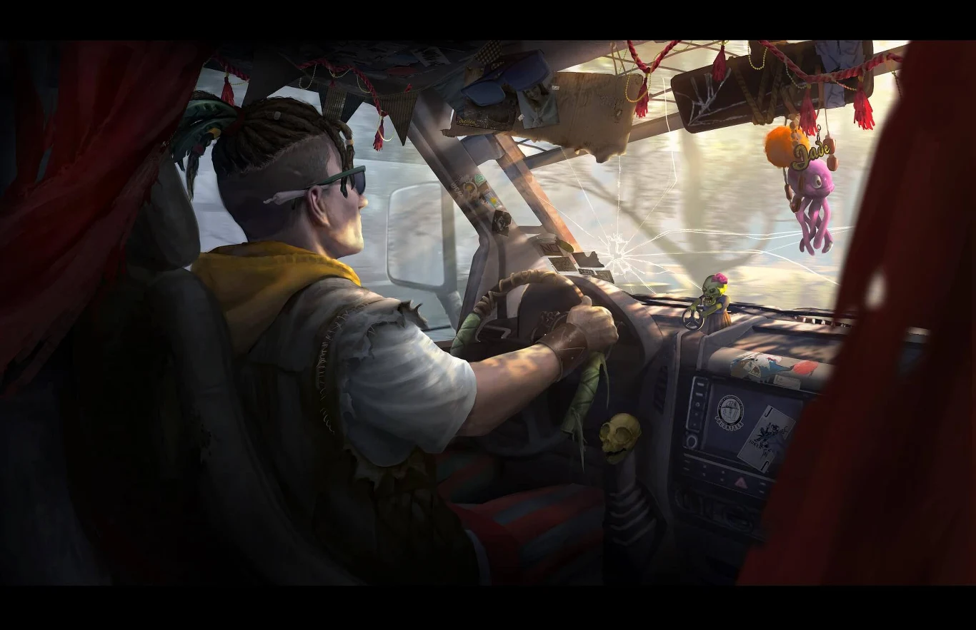 Dying Light 2 Stay Human