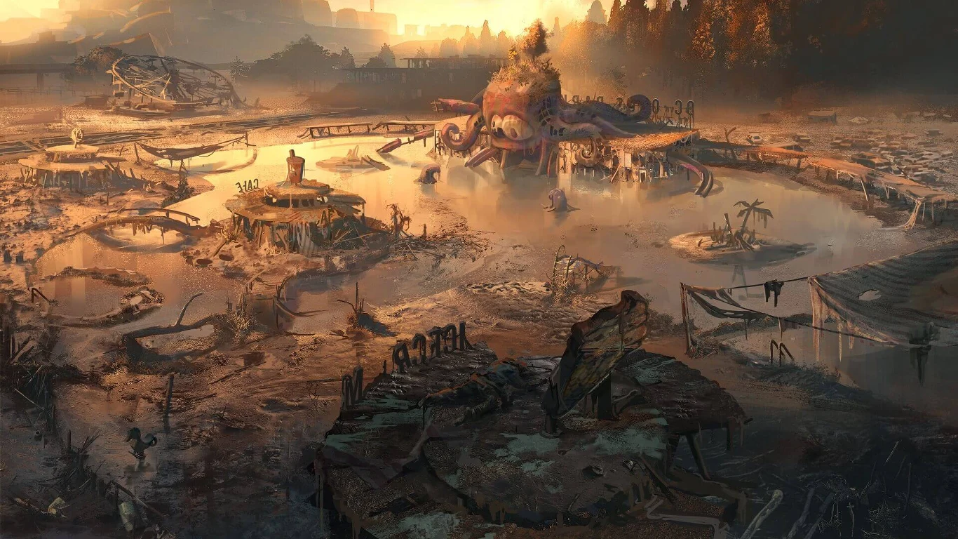 Dying Light 2 Stay Human