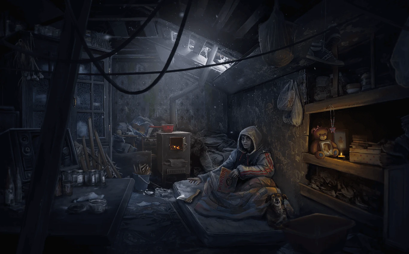 Dying Light 2 Stay Human