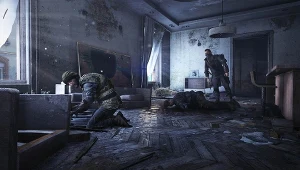 Dying Light 2 Stay Human