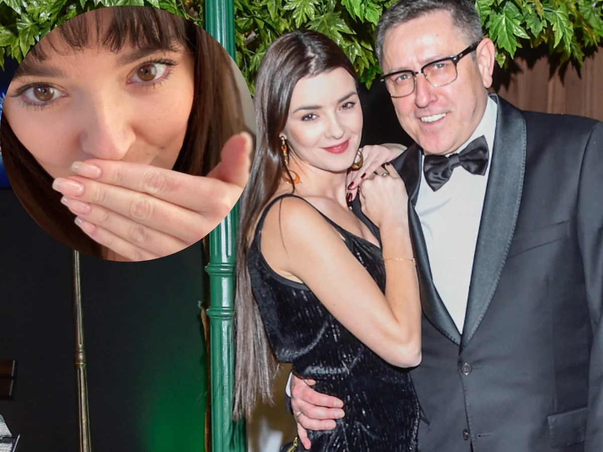 Patrycja Sołtysik powiększyła usta! Patrycja Sołtysik powiększyła usta!