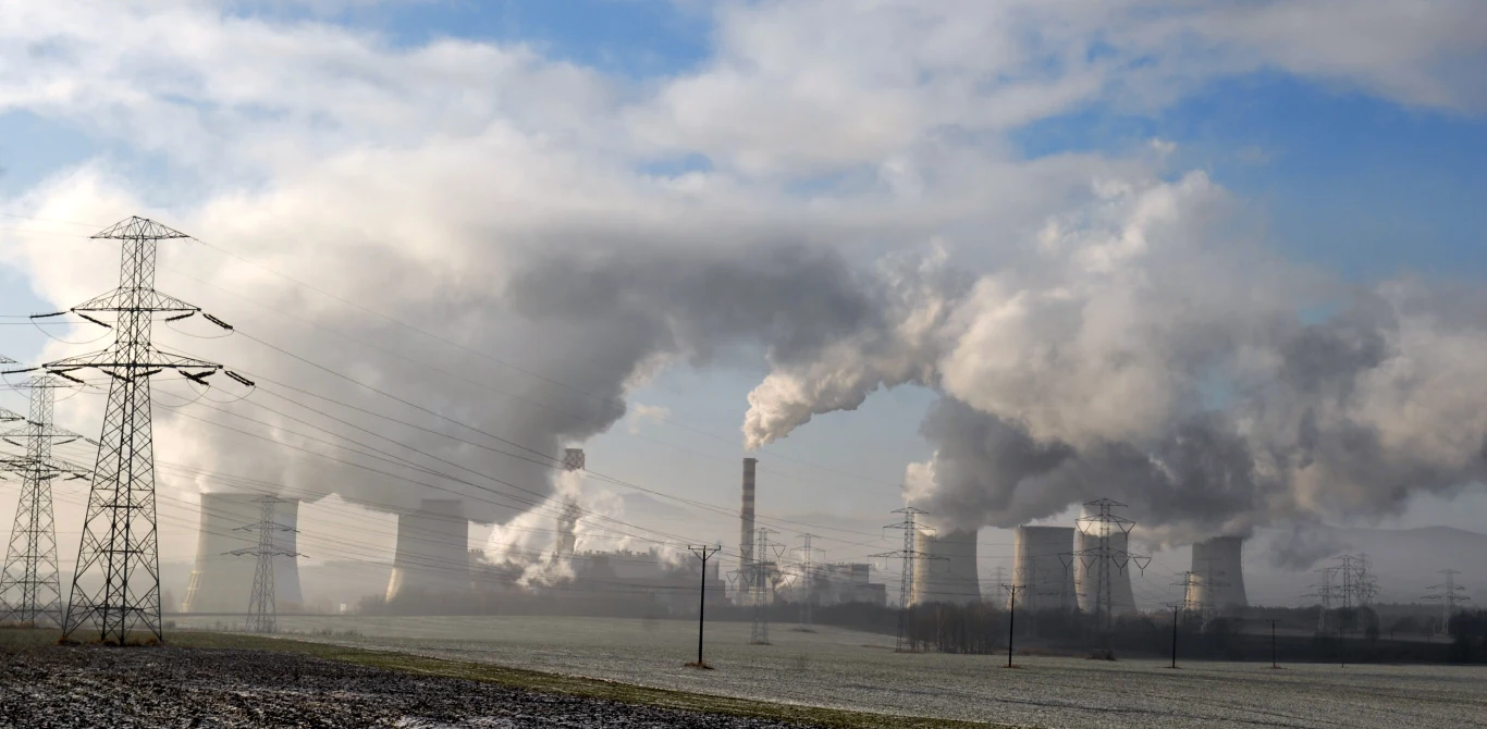 Elektrownia węglowa Turów. Elektrownia węglowa Turów.