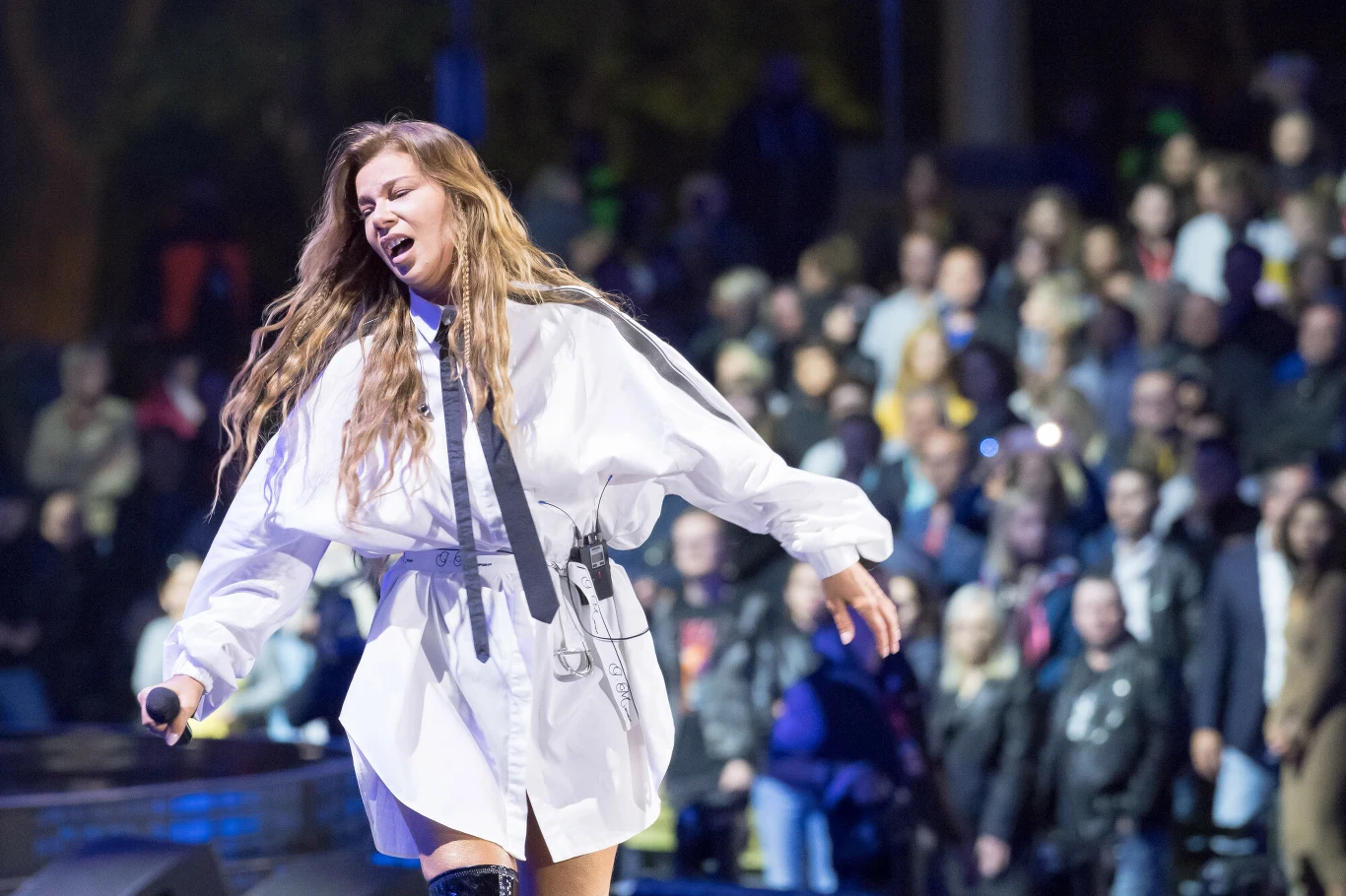 Edyta na TOP of the TOP Edyta na TOP of the TOP