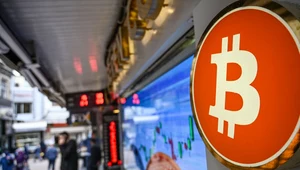Bitcoin pogrąża się w kryzysie