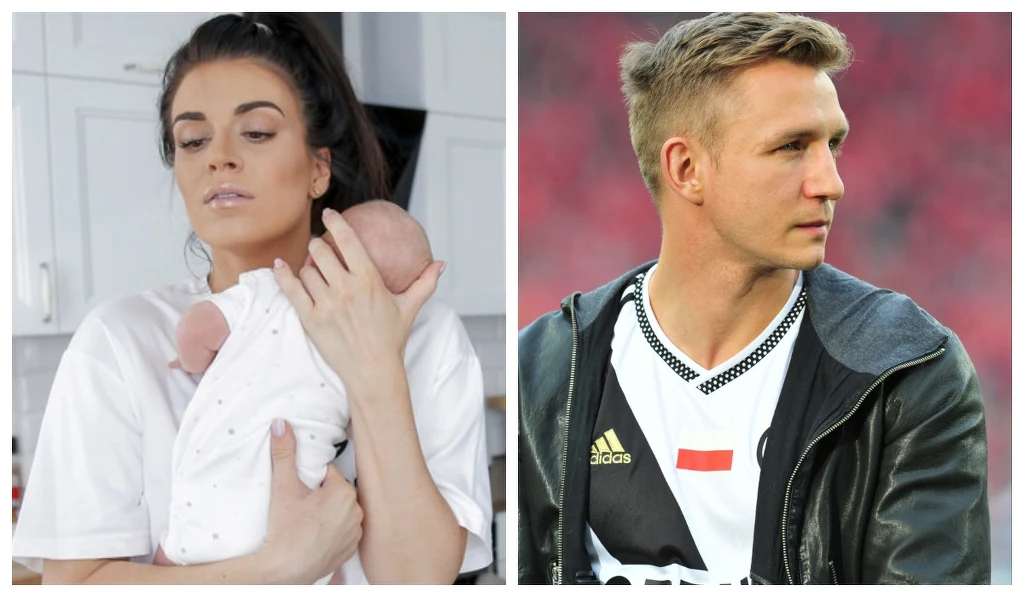 Magdalena Stępień, Jakub Rzeźniczak