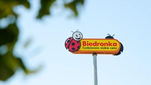 Biedronka wprowadziła usługę BIEK w sześciu polskich miastach