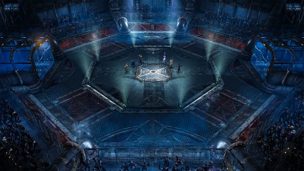 Lost Ark Lost Ark