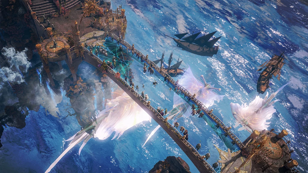 Lost Ark Lost Ark