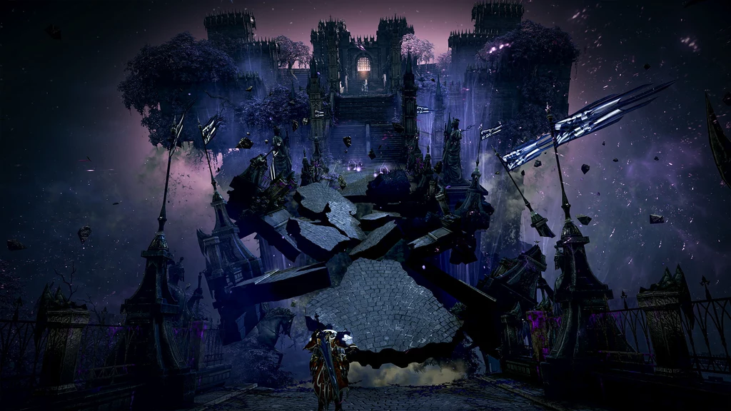Lost Ark Lost Ark