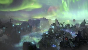 Lost Ark. Wrześniowa aktualizacja doda sporo usprawnień. Co nowego?