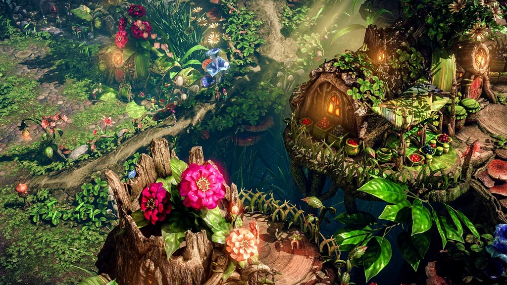 Lost Ark Lost Ark