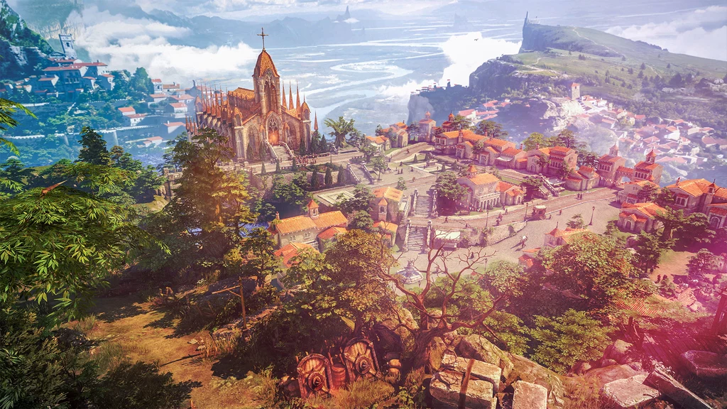 Lost Ark Lost Ark