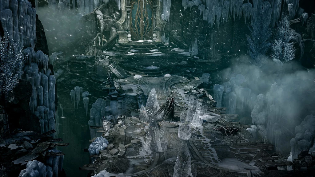 Lost Ark Lost Ark