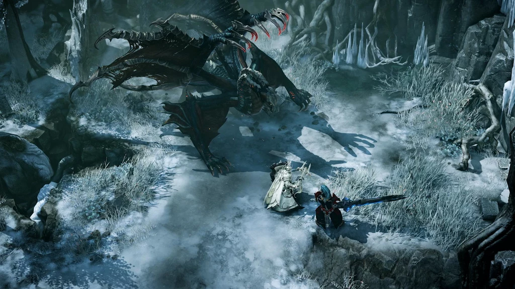Lost Ark Lost Ark