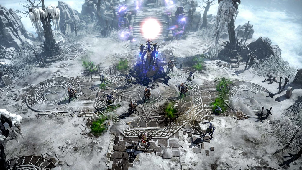 Lost Ark Lost Ark