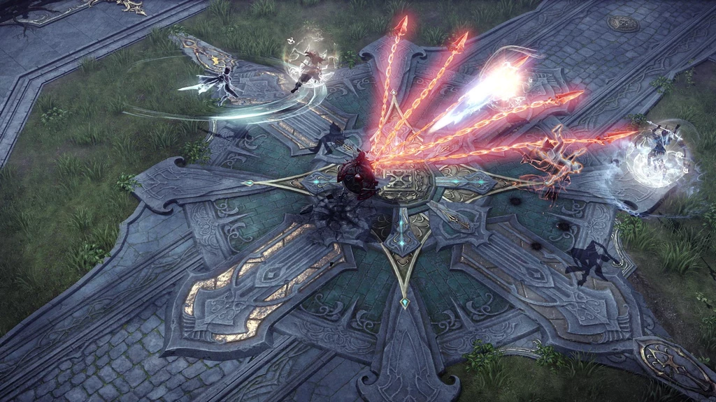 Lost Ark Lost Ark