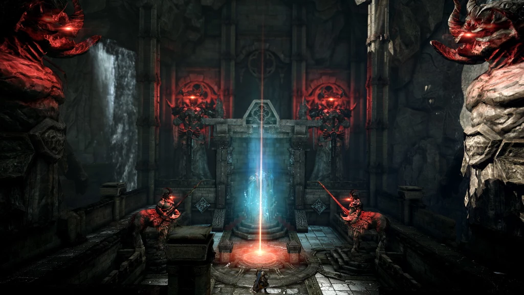 Lost Ark Lost Ark