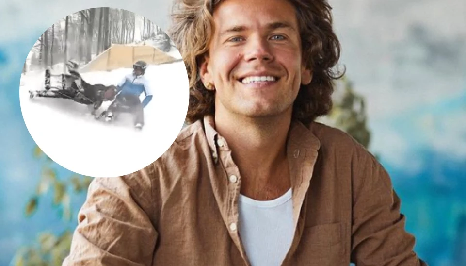 Piotr Wojtasik / Instagram @pietrekwojtasik @dziendobrytvn Piotr Wojtasik / Instagram @pietrekwojtasik @dziendobrytvn