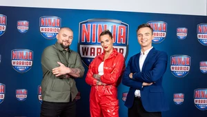 ​Ninja Warrior Polska V: Tak trudno jeszcze nie było!