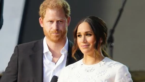 Pracownicy Pałacu mieli ostrzegać Harrego przed Meghan Markle? „To się skończy łzami” 