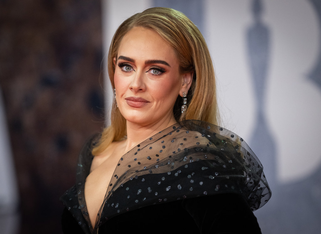 Adele w styczniu miała dawać koncerty w Las Vegas