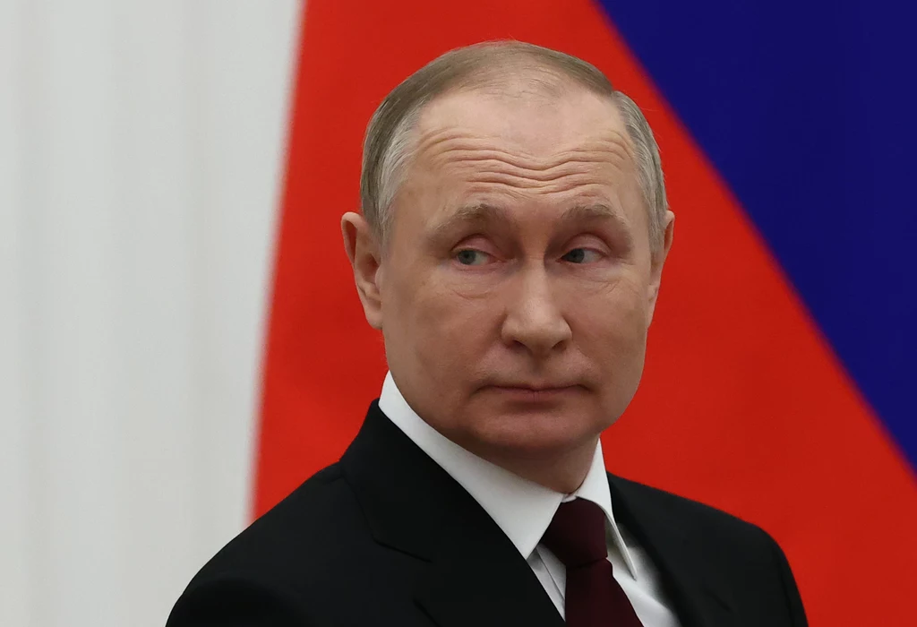 Władimir Putin znany jest ze swojego sceptycyzmu co do zmian klimatu. Od pewnego czasu Rosja wyraźnie zmieniła jednak do nich podejście
