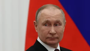 Putin uwierzył w zmiany klimatu. Rosja zmienia strategię