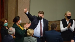 "Lex Czarnek" przegłosowane w Sejmie
