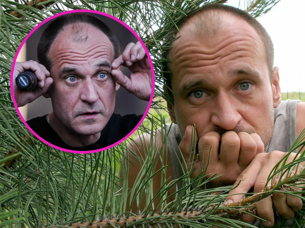 Jak mieszka Paweł Kukiz